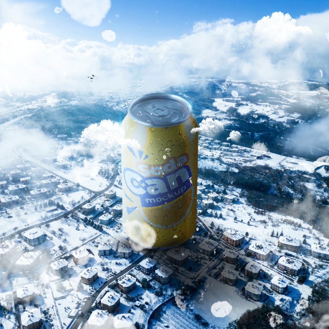 Creative Ad Post 8