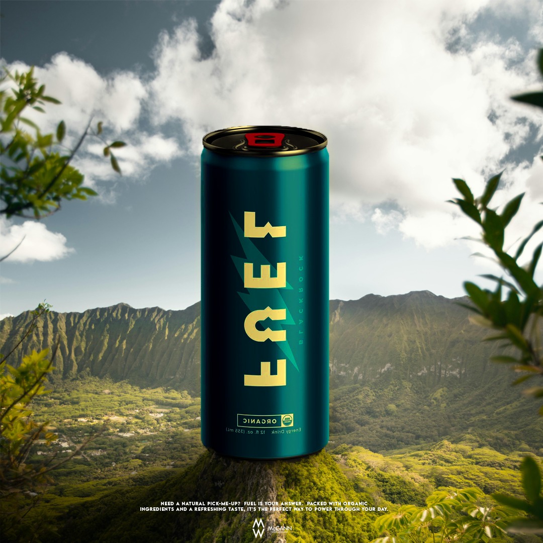 Creative Ad Post 7